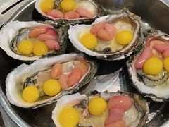 -飞尝蚝·顺德菜·鱼生(顺德总店)