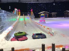 -宁波冰雪大世界(北仑区)