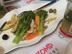 -Mezomd曼索蒂西班牙餐厅(广粤店)