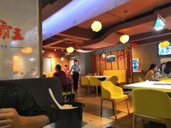 -一把火北京烤鸭(海昌路店)
