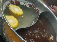 -呷哺呷哺 黄金牧场 (新中关购物中心店)