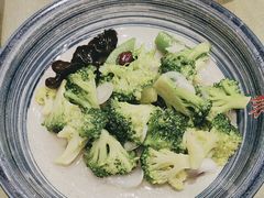 -那家小馆•北京菜•烤鸭(中关村店)
