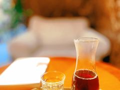 -阿什卡咖啡馆ESSCA COFFEE(塔里木石油宾馆店)