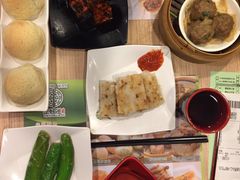 -添好运点心专门店(中环IFC店)