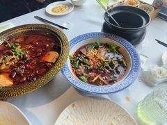 -樽宴酒楼·地道川菜·品质聚会·生日宴请