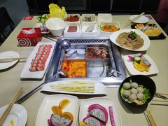-海底捞火锅(吾悦国际广场店)