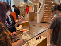 -HERMES(湖滨银泰in77店)