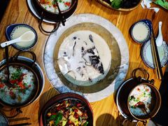 -云海肴云南菜·蒸汽石锅鱼(北京良乡华冠店)