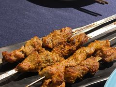 -伊带伊路新疆美食府(呼家楼店)