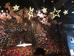 -Outdark Korean Restaurant