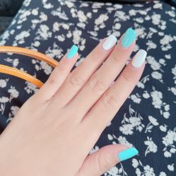 -U3美甲