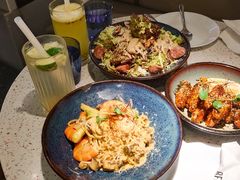 -BE BRIGHT KITCHEN(正佳广场店)