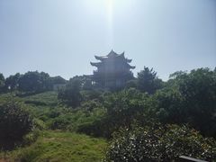 -南北湖风景区