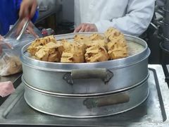 红糖馒头-御梁坊红糖馒头