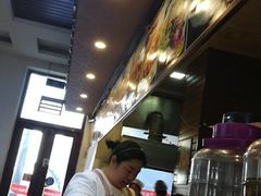 -胡同老锅烙(南二道街)