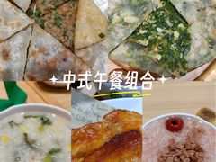 -甲乙饼·北京手工肉饼(西直门凯德茂店)