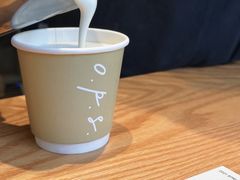 -O.P.S. CAFE