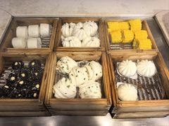 -威珀斯酒店·珀萃美食餐厅