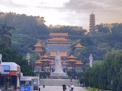 -南沙天后宫景区