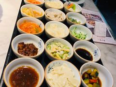 套面五-杏花堂山西菜馆(壹方城店)