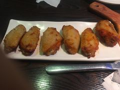 -酷公社·榴莲披萨(太原街店)