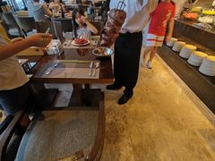-美食汇·海鲜自助西餐厅·江门富力万达嘉华酒店