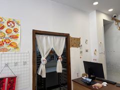 -雀食面包店(钟楼店)