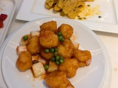 -南太湖山庄·四季轩&国风堂中餐厅