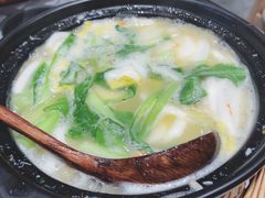 -馋三尺蟹粉小笼(人民广场店)