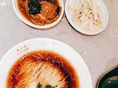 -松鹤楼·苏式汤面(虹桥天地店)