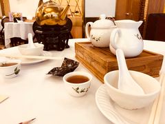 -稻香酒家·33年老字号·港式粤菜(富邦中心店)