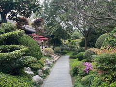 -杭州西子湖四季酒店-WL BISTRO西湖餐厅(灵隐路店)