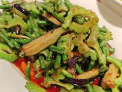 -眉州东坡·熊猫主题餐厅(枫蓝店)