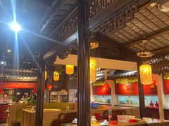 -白鹿原·西安菜·名小吃(王府井店)