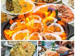 -四川小胡子海鲜(丁村万人海鲜广场店)