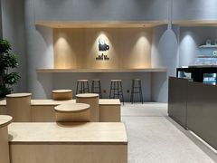 -Seesaw Coffee(西岸凤巢店)