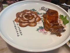 -京华烟云·北京烤鸭(领展购物广场·中关村店)
