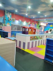 -胜利乐园(胜利购物广场店)