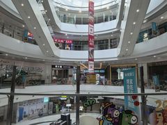 -新业广场(友谊路店)