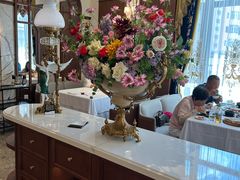 -马克西姆俄罗斯餐厅(绥芬河店)