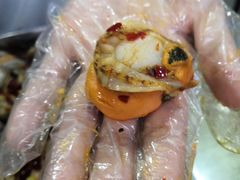 -晓伟海鲜家常菜