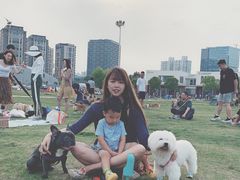-栖露营camping·天幕烧烤·团建拓展·采摘营地