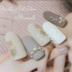 -Pink You美甲美睫纹绣定制中心