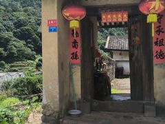 -雁南飞茶田景区