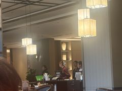 -佘山世茂艾美·御珍轩中餐厅