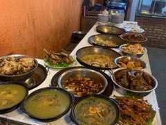 -武夷味道(赤石街店)