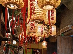 -永安水煮活鱼·仪征菜(仪征奥林匹克店)