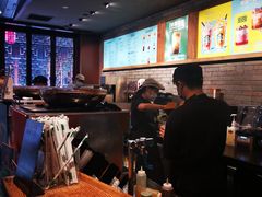 -星巴克(成都锦里店)