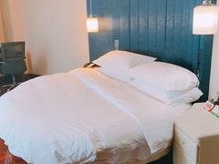 -蓝天清水湾国际大酒店