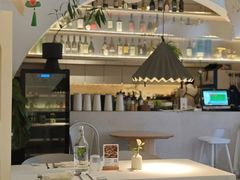 -春树下·树屋花房西餐厅(罍街AS1980店)